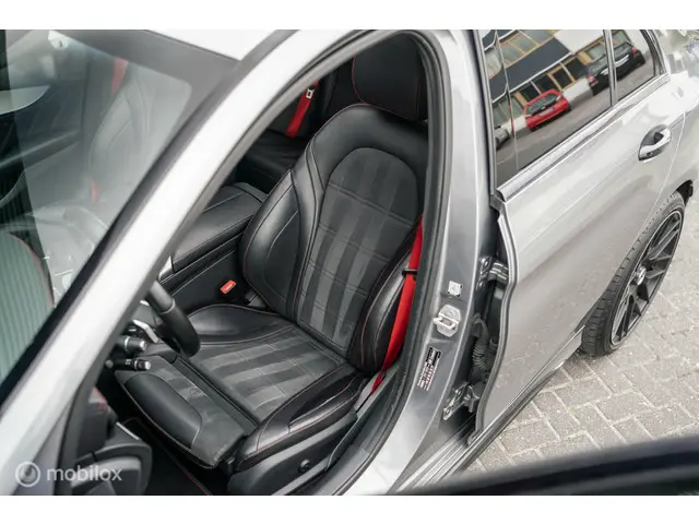 Mercedes-Benz C-Klasse 43 AMG 4MATIC 2015 Benzine 60