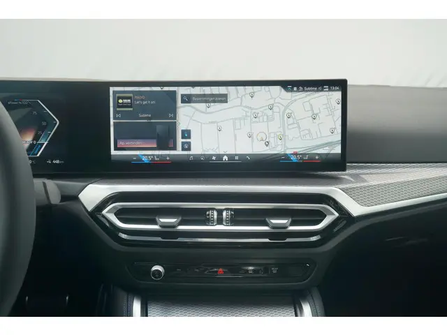 BMW i4 eDrive35 2024 Elektrisch 18