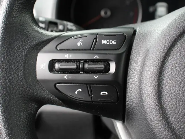 Kia Stonic 1.0 T-GDi 100pk ComfortLine 2021 Benzine 18