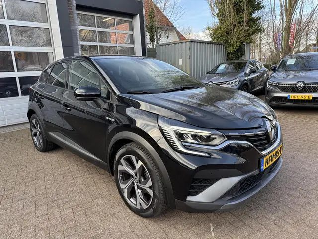 Renault Captur 3