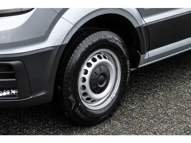 MAN TGE 35 | 140Pk Aut. | 3.140 | L3H3 | 12,9'' Display | 2024 Diesel 8