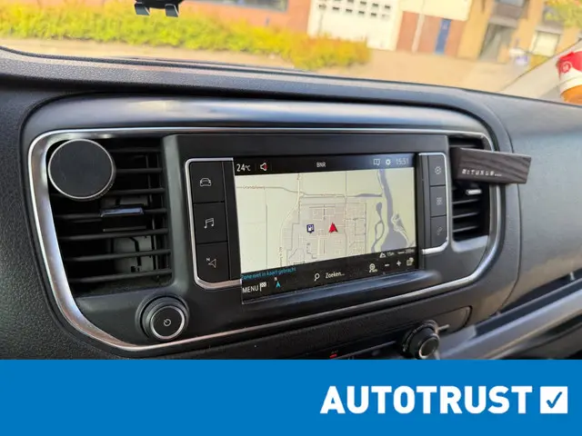 Opel Vivaro 1.5 CDTI L2H1 Innovation 2020 Diesel 18