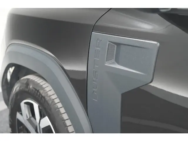 Dacia Duster Mild Hybrid 130 Expression 2025 Benzine 19