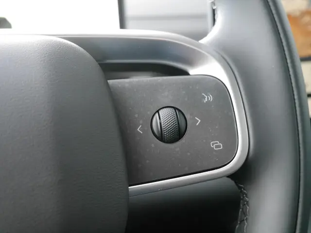 Leapmotor C10 Design ProMax 81.9 kWh 2026 Elektrisch 20