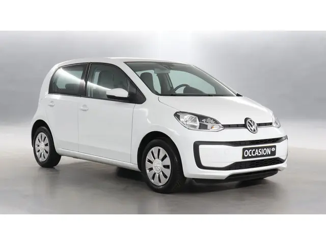 Volkswagen up! 3