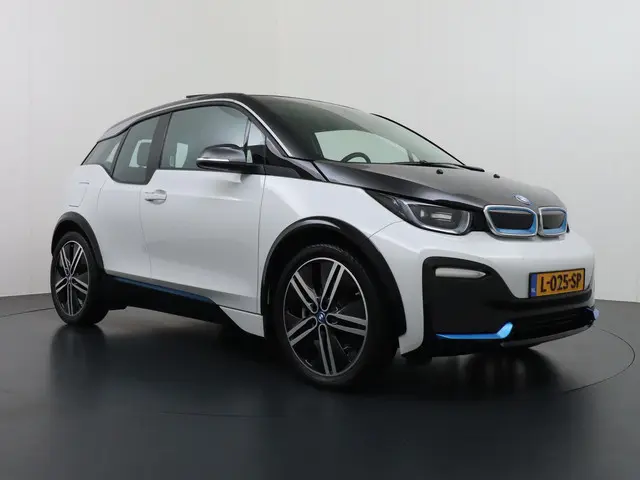 BMW i3 2