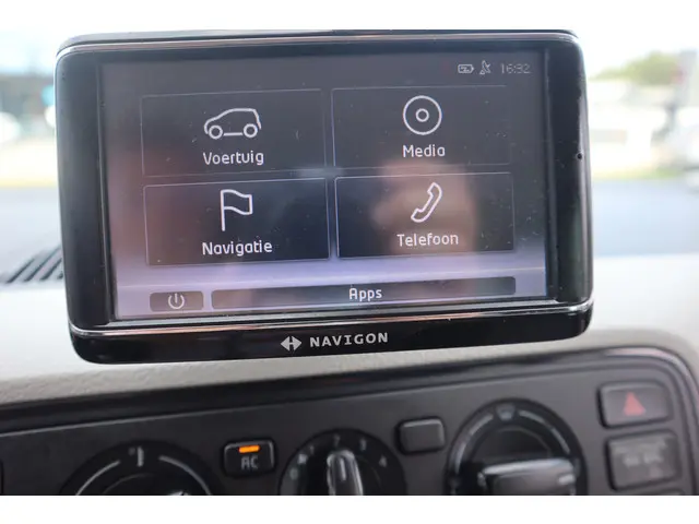 SEAT Mii 1.0 Style 2012 Benzine 19