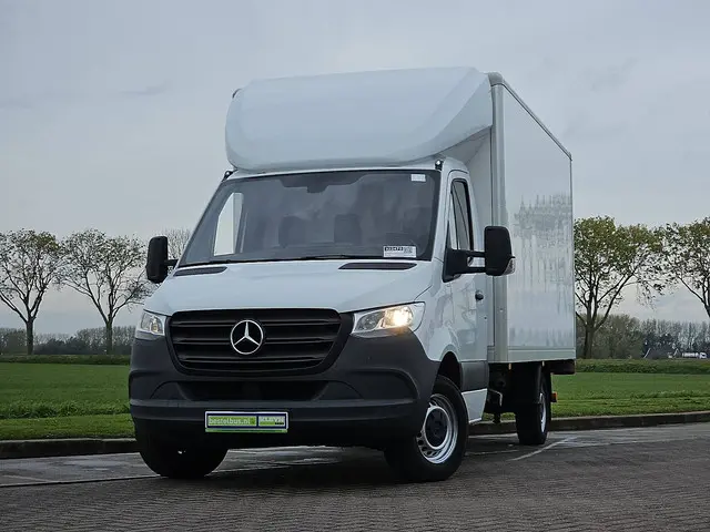 Mercedes-Benz Sprinter 315 2023 Diesel