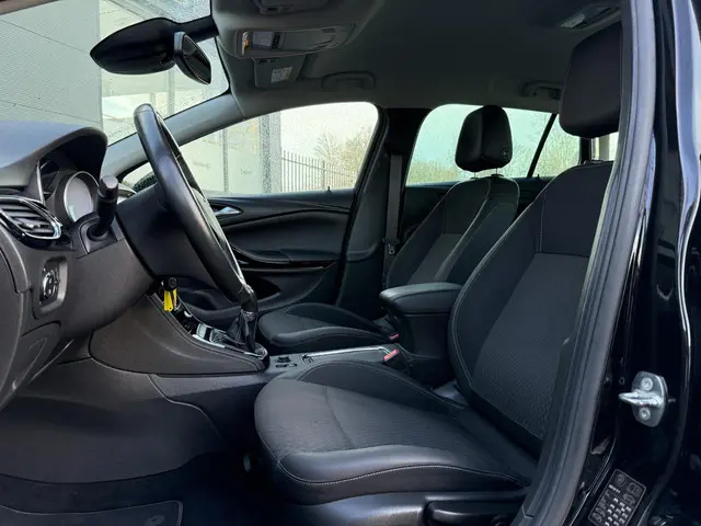 Opel Astra Sports Tourer 1.4 Innovation 2018 Benzine 7