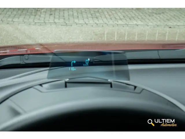 Mazda 3 2.0 GT-M 2014 Benzine 18