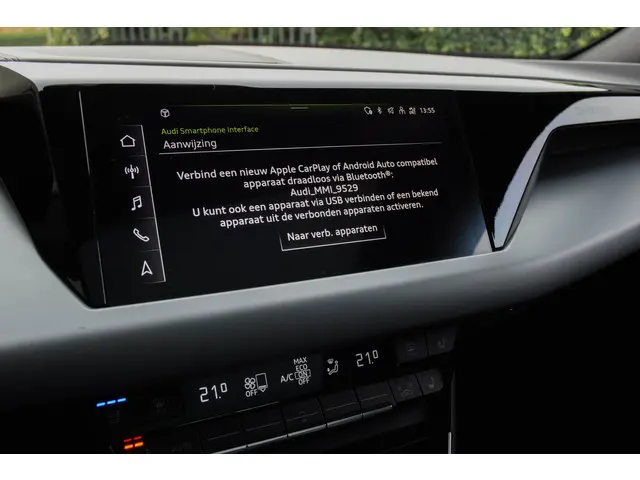 Audi e-tron GT Quattro 2022 Elektrisch 14