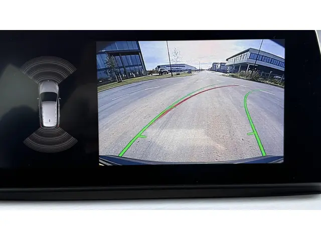 BMW X1 xDrive25e 2021 Hybride Benzine 14