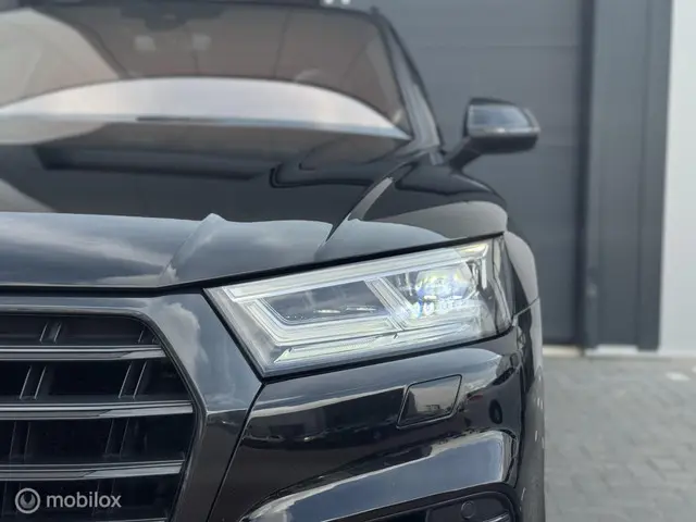 Audi SQ5 3.0 TFSI Quattro | Pano | B&O | 21'' | Virtual | 2017 Benzine 7