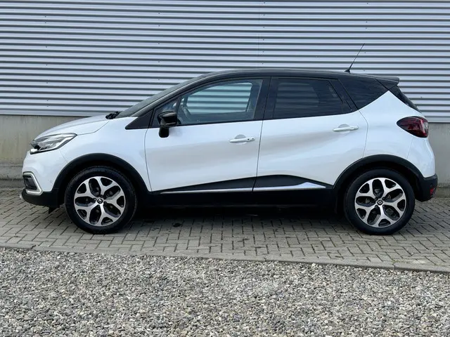 Renault Captur 2