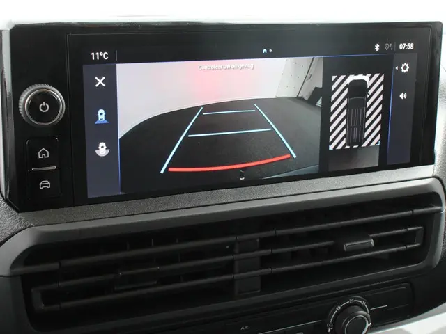 Opel Vivaro 2.0 BlueHDi 180 S&S L3 Automaat 2024 Diesel 21