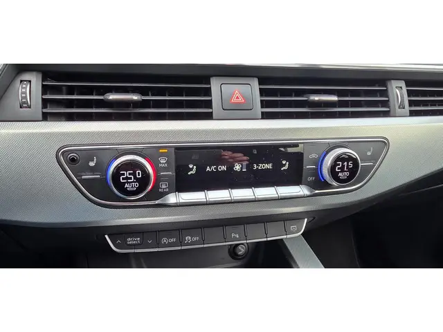 Audi A4 Avant 2.0 TDI Sport Pro Line S 2016 Diesel 12