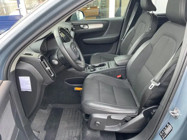 Volvo XC40 1.5 T3 Momentum Pro 2019 Benzine 11