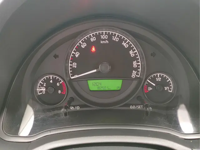 Škoda Citigo 1.0 Greentech Expedition 2015 Benzine 14