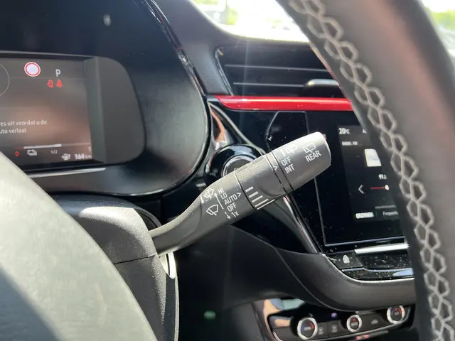 Opel Corsa-e GS Line 50 kWh 2022 Elektrisch 15