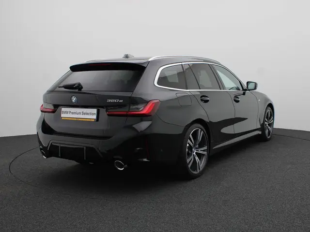 BMW 3 Serie 2