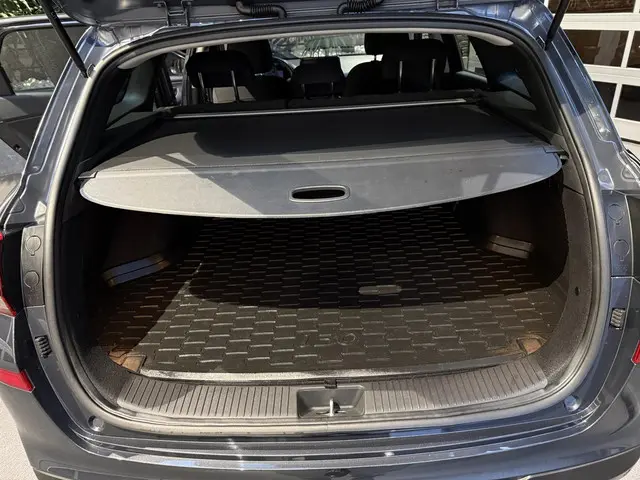 Hyundai i30 Wagon 1.5 T-GDi MHEV Premium 2024 Benzine 9