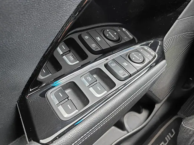 Kia e-Niro DynamicPlusLine 64 kWh 2022 Elektrisch 16