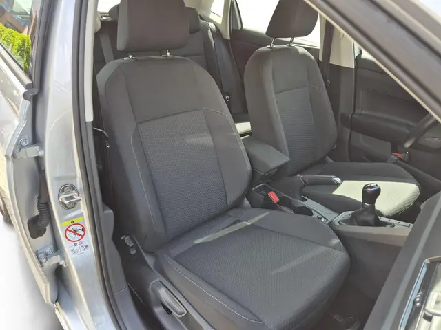 Volkswagen Polo 1.0 TSI Comfortline 2019 Benzine 14