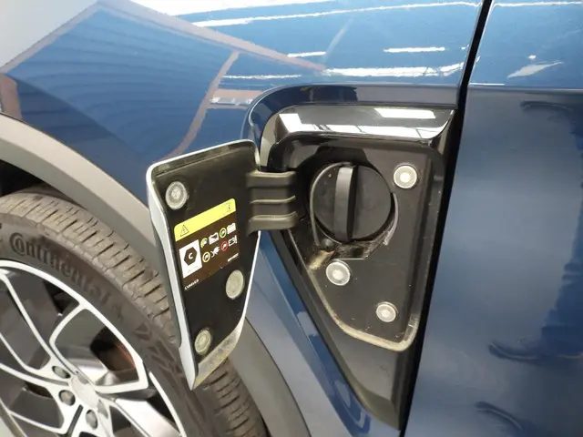Lynk & Co 01 1.5 PHEV BlackLine 2023 Hybride Benzine 42