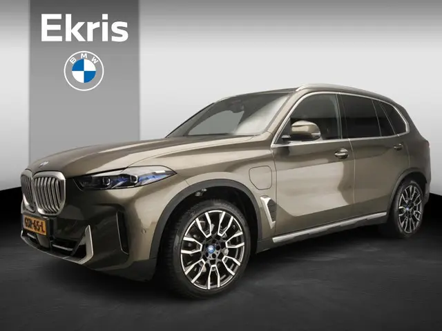 BMW X5 xDrive50e 2024 Hybride Benzine