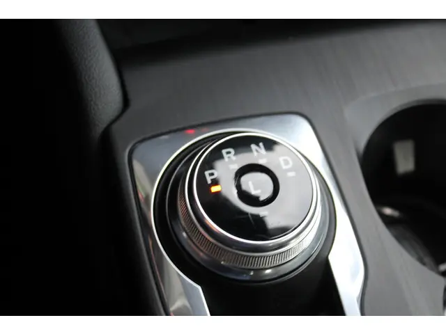 Ford Kuga 2.5 PHEV Titanium 2021 Hybride Benzine 23