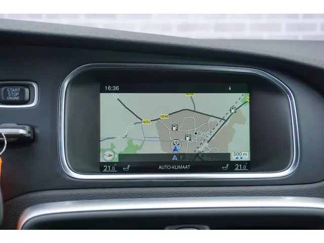 Volvo V40 1.5 T3 Inscription 2016 Benzine 28