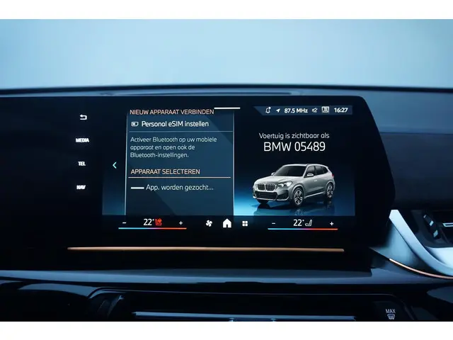 BMW X1 sDrive20i 2025 Benzine 24