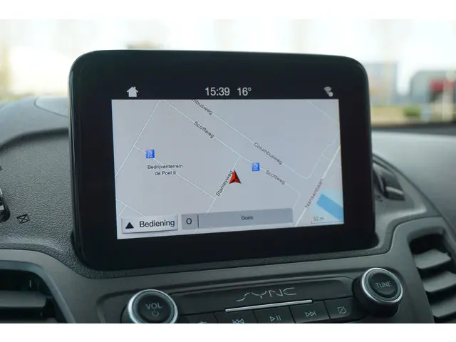 Ford Transit Connect 1.5 EcoBlue L2 Trend 2020 Diesel 14