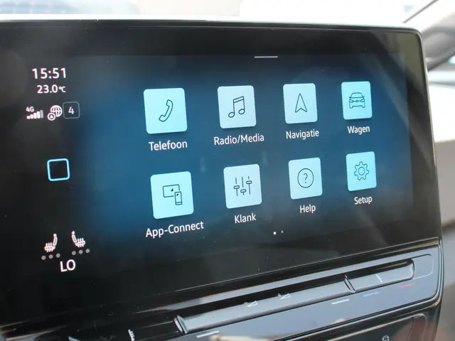 Volkswagen ID.3 Life 58 kWh 2021 Elektrisch 20