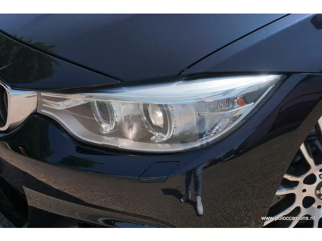 BMW 4 Serie Gran Coupé 435i 2014 Benzine 36