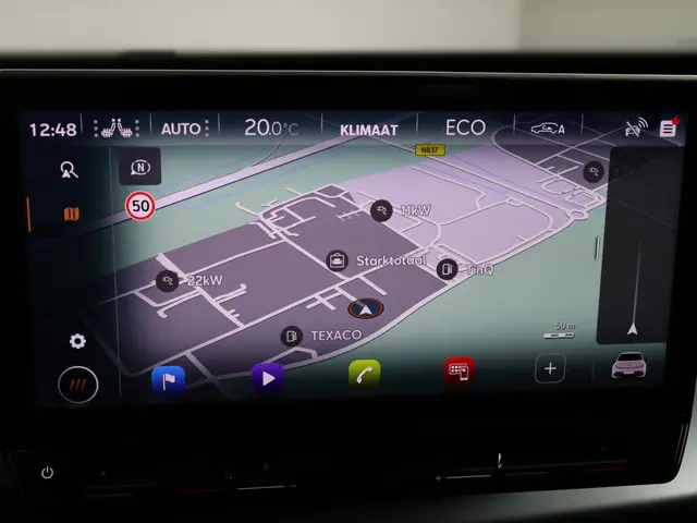CUPRA Born Business One 62 kWh 2021 Elektrisch 11