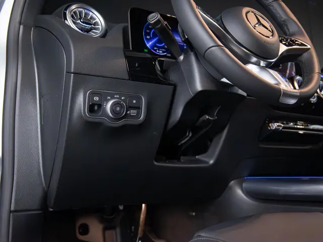 Mercedes-Benz EQA 250+ Business Line 2024 Elektrisch 26