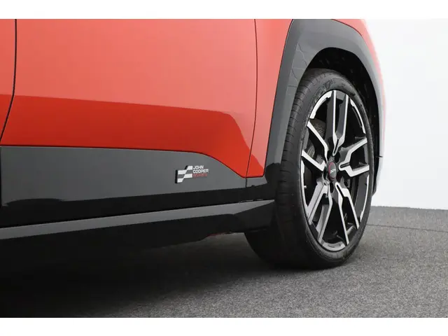 MINI Aceman John Cooper Works 2024 Elektrisch 15