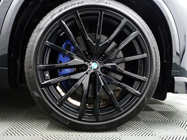 BMW X5 xDrive45e M Performance- 2020 Hybride Benzine 39