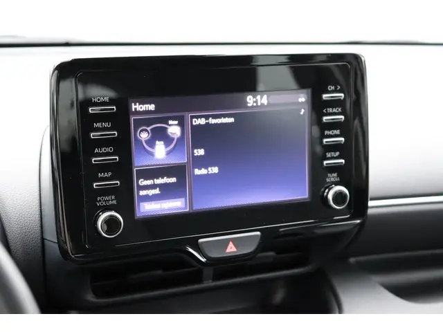 Toyota Yaris 1.5 Hybrid Dynamic 2021 Hybride Benzine 10