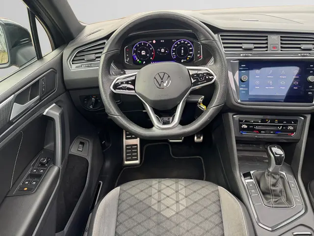 Volkswagen Tiguan 1.5 TSI R-Line Business+ 2022 Benzine 6