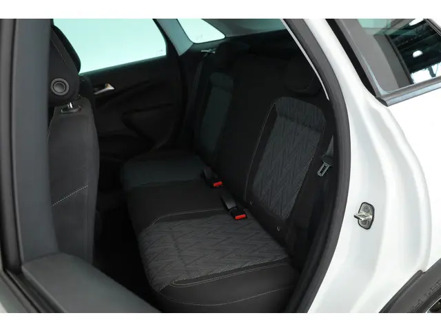 Opel Crossland X 1.2 Turbo Edition 2020 2021 Benzine 22