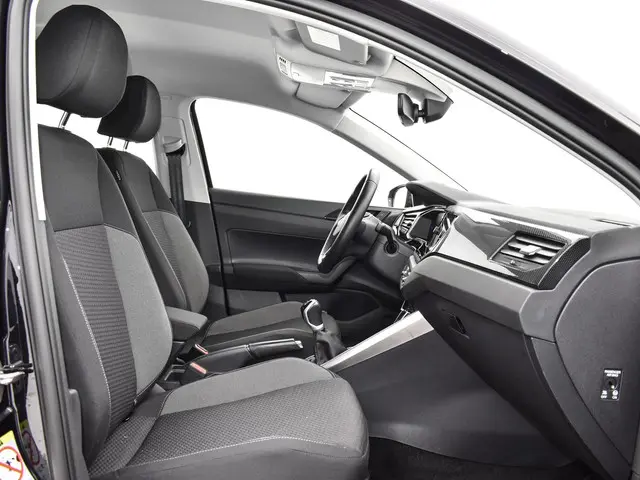 Volkswagen Polo 1.0TSI/95PK Life 2023 Benzine 7