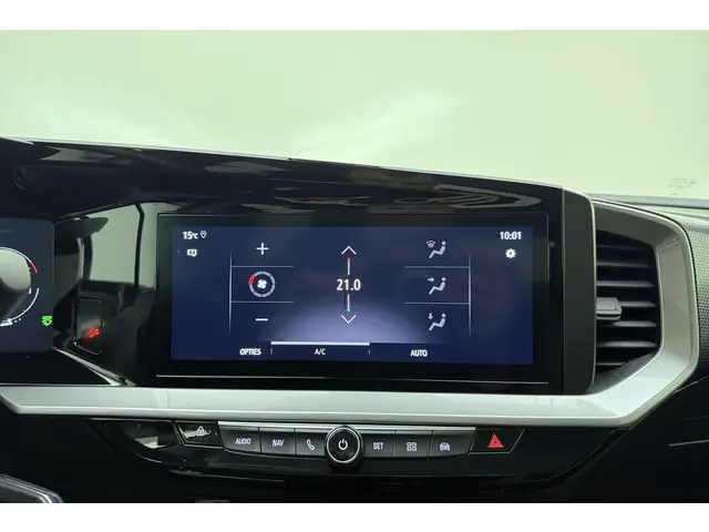 Opel Mokka 1.2 Turbo Elegance 2022 Benzine 20