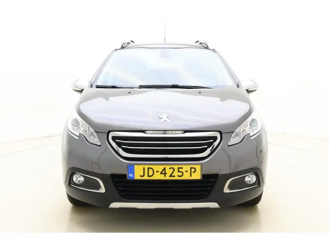 Peugeot 2008 1.2 PureTech Allure 2016 Benzine 6