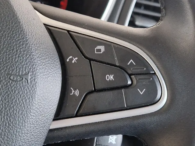 Renault Mégane Estate 1.3 TCe 140 Techno 2023 Benzine 21