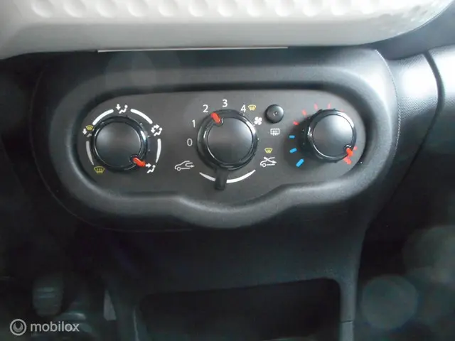 Renault Twingo 1.0 SCe Life 2018 Benzine 20