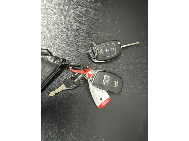 Hyundai i20 1.2i i-Motion 2012 Benzine 18
