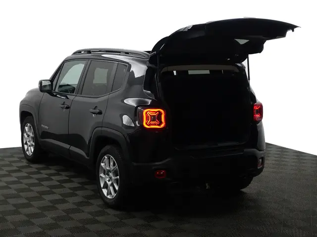 Jeep Renegade 1.3T 151pk Freedom Aut- 2019 Benzine 29