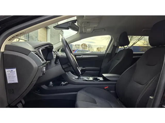 Ford Mondeo Wagon 1.5 Titanium 2018 Benzine 14